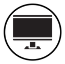 Computer icon