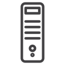 Computer icon