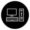 Computer 2 icon