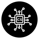 Computer science icon