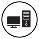 Computer Technology icon