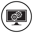 Computer Technology icon