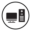 Computer Technology icon