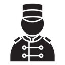 Concierge icon