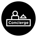 Concierge icon