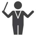 Conductor icon
