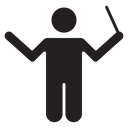 Conductor icon