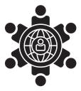 Conference icon