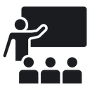 Conference room 2 icon