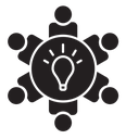 Conference icon