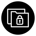 Confidential Project icon