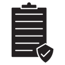 Consent icon