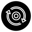 Consistency icon