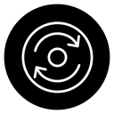 Consistency icon