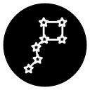 Constellation icon