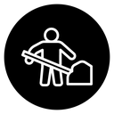 Construction icon