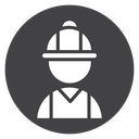 Construction Worker icon