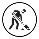 Construction icon