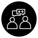 Consultant icon