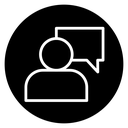 Consulting icon