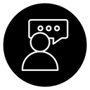 Consulting icon