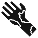 Contact Dermatitis icon