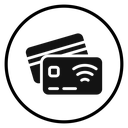 Contactless Payment icon