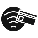 Contactless Payment icon
