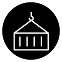 Container icon