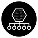 Content management icon