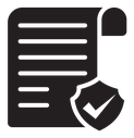 Contract Coverage 2 icon