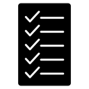 Contract coverage icon