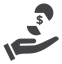 Contribution icon