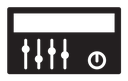 Control panel 2 icon
