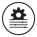 Control panel icon