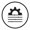 Control panel icon