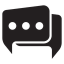 Conversation icon