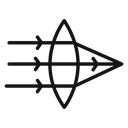 Convex icon