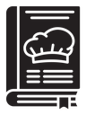 Cookbook icon