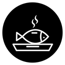 Cooked Fish icon