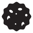 Cookie icon