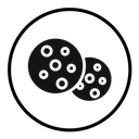 Cookie icon