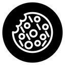 Cookie icon