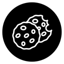 Cookie icon