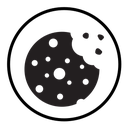 Cookie icon