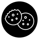 Cookie 3 icon