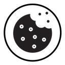 Cookie icon