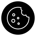 Cookie icon
