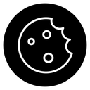 Cookie icon