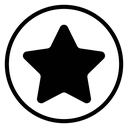 Cookie cutter (2) icon